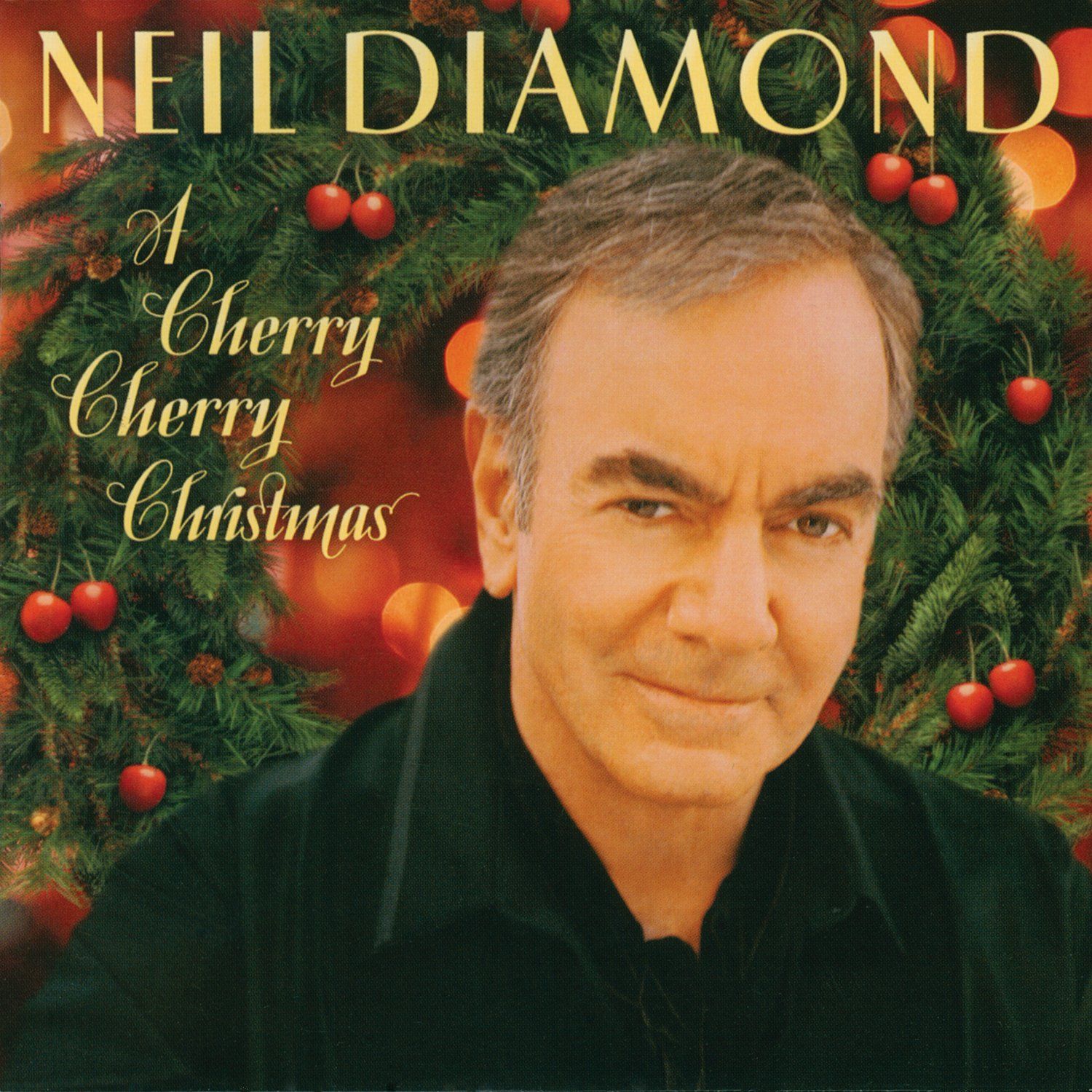 Capitol/UME to release ‘Neil Diamond With The London Symphony Orchestra, Classic Diamonds’ on November 20