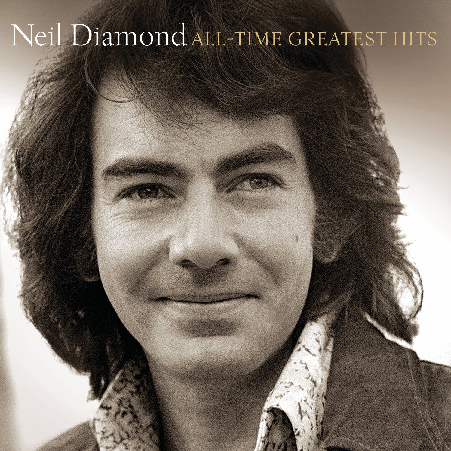 Capitol/UME to release ‘Neil Diamond With The London Symphony Orchestra, Classic Diamonds’ on November 20