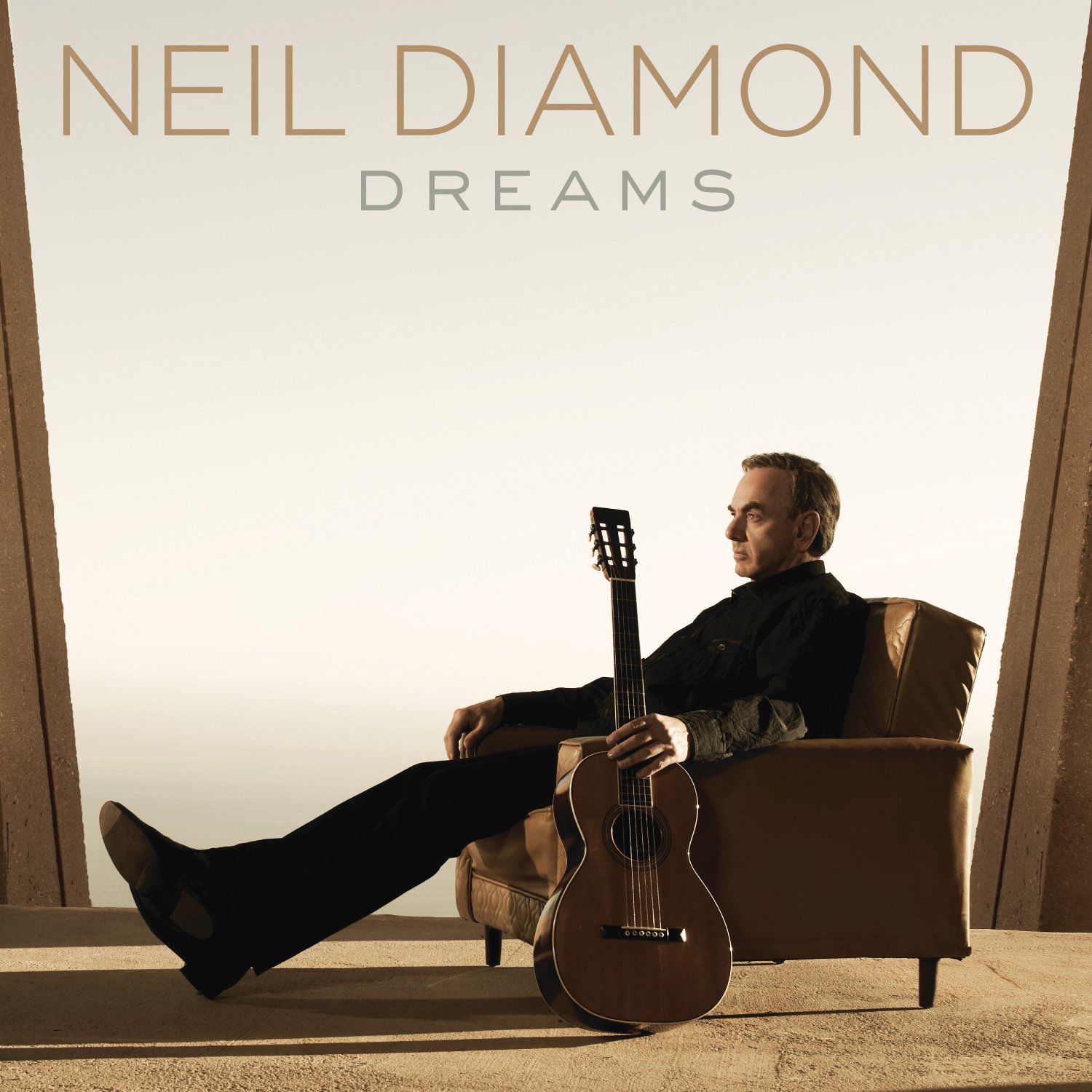 The Feel of Neil Diamond (Bang)