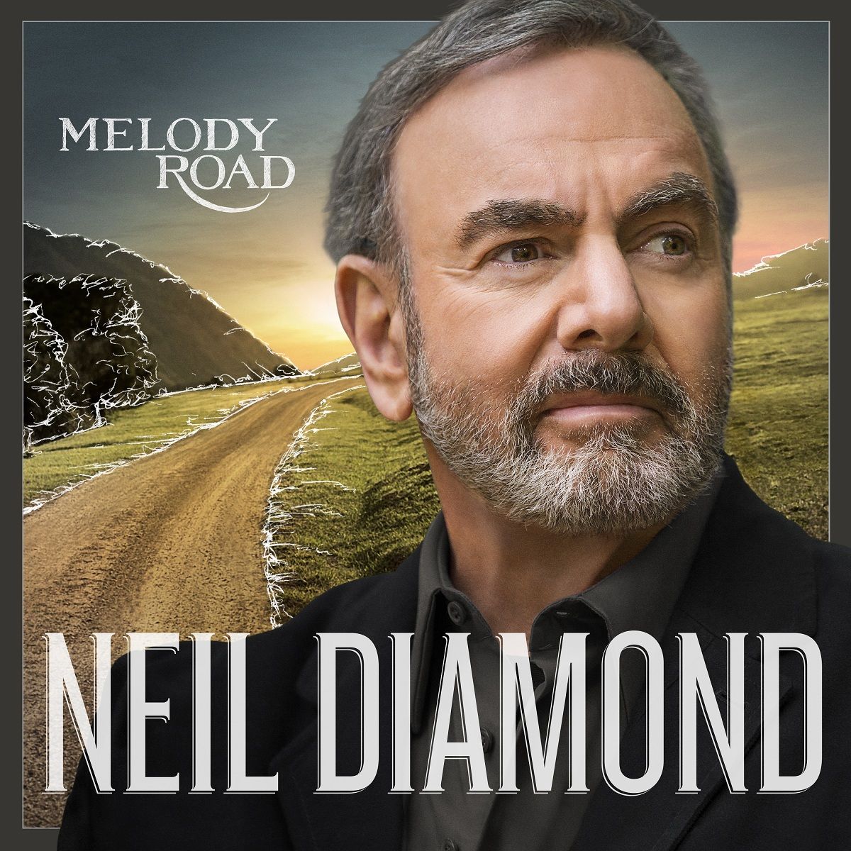 Capitol/UME to release ‘Neil Diamond With The London Symphony Orchestra, Classic Diamonds’ on November 20