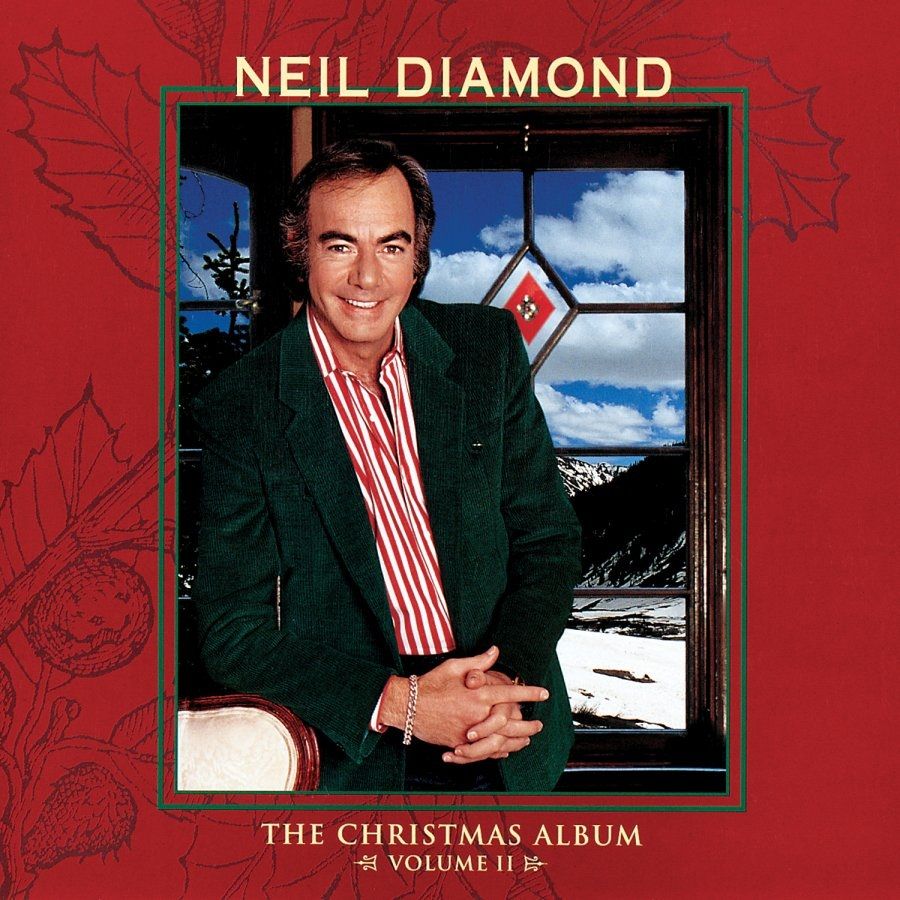 The Christmas Album Vol. II