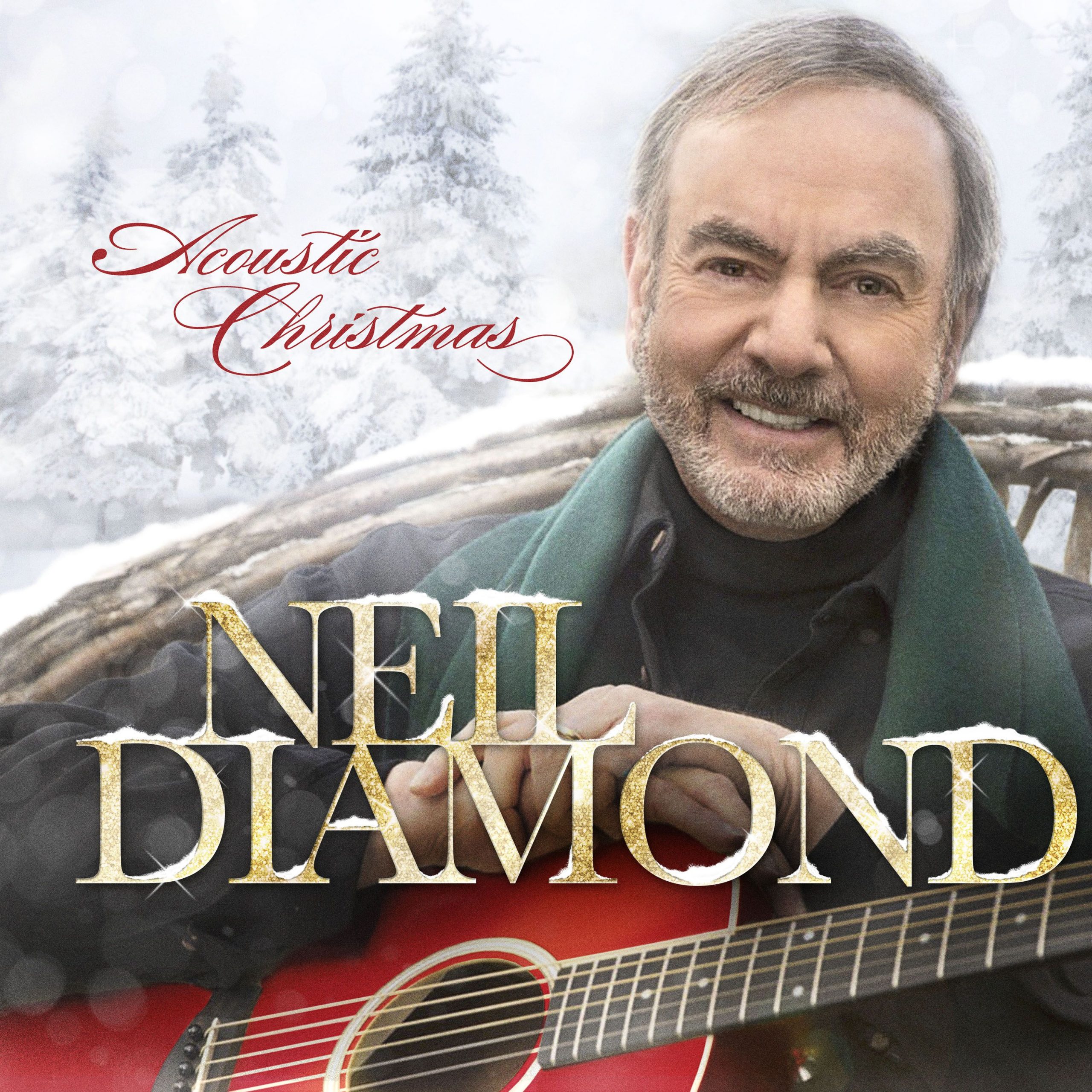 ‘Acoustic Christmas’ Gets a Hollywood Institution Thumbs-Up
