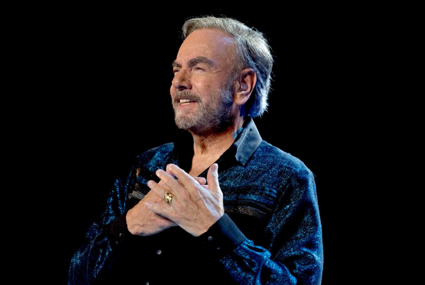 Keep Memory Alive to Honor Neil Diamond at 24th Annual Power of Love® Gala, March 7, 2020