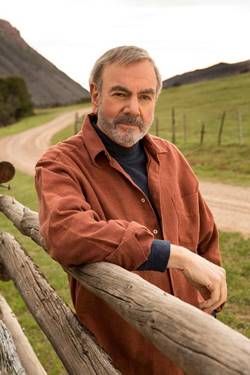 The Neil Diamond Bio Musical Is Broadway Bound, Featuring A Score Of Diamond’s Greatest Hits⁩