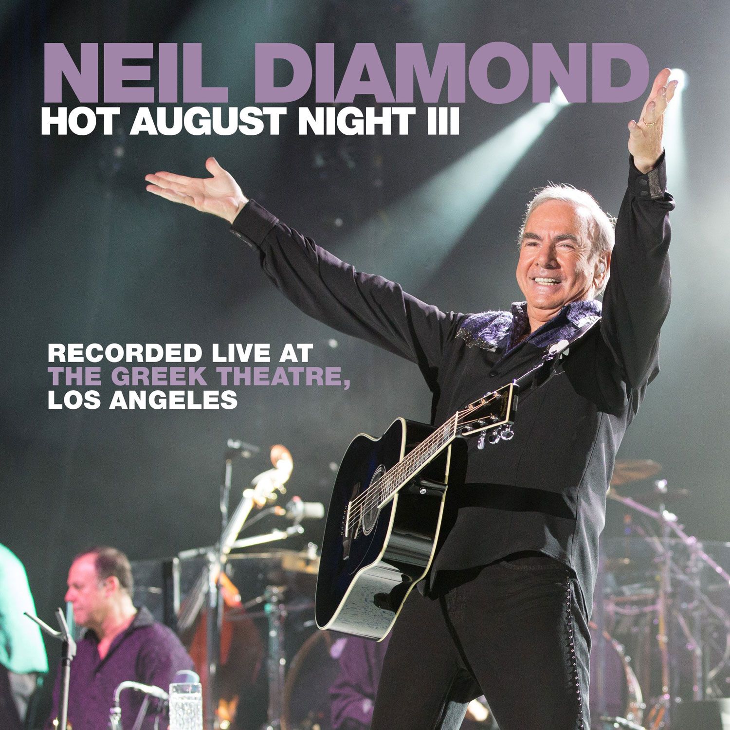 TUNE INTO ‘HOT AUGUST NIGHT III’ ON PBS!