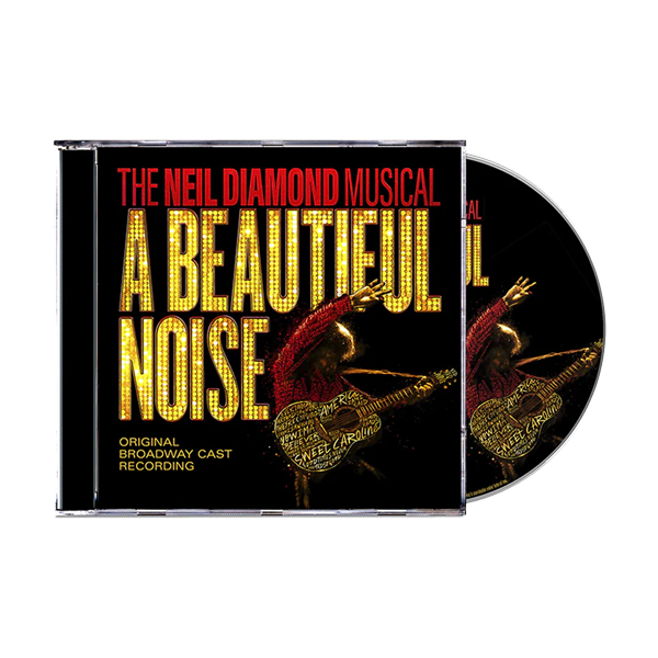 A BEAUTIFUL NOISE – THE NEIL DIAMOND MUSICAL