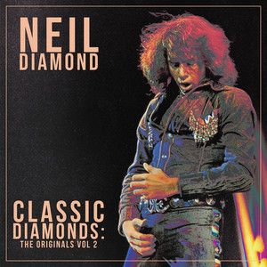 Classic Diamonds: The Originals Vol 2