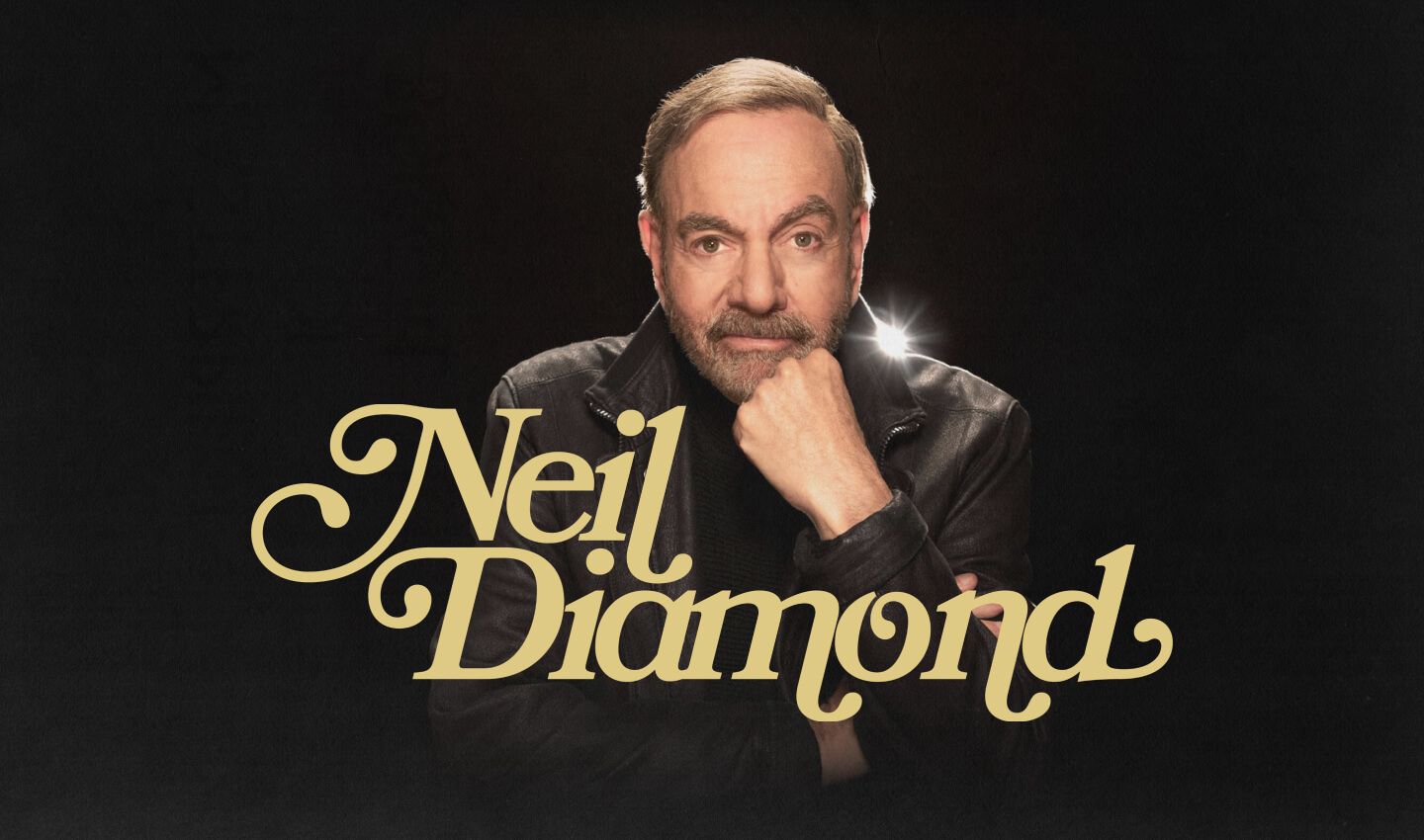 Home - Neil Diamond